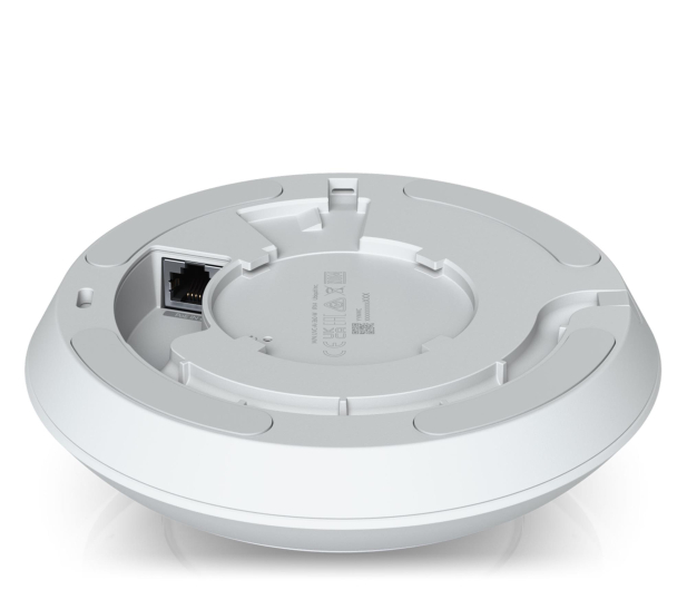 Ubiquiti UVC-AI-360-W UniFi Protect Camera AI 360 White - 1574009 - zdjęcie 6